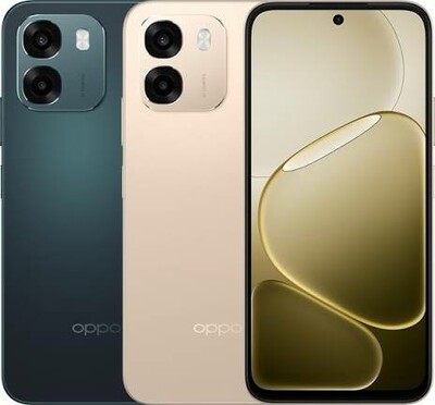 OPPO A6 8GB/256GB PHONE